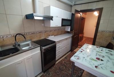 Apartament 3 camere decomandat Copou - la 2 min de Univ.Al.I.Cuza 159370 - 8