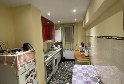Apartament cu 2 camere decomandat în Dosu Bricii - 1