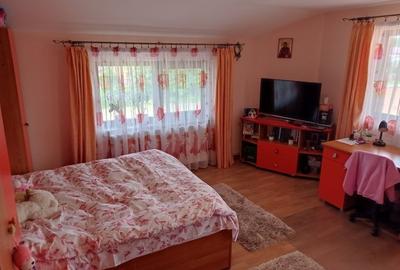 Casa / vila Bascov , mobilata / utilata - 9