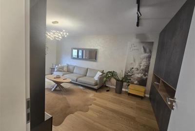 Apartament cu 2 camere decomandat, mobilat în Central - 5