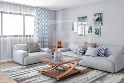 Apartament 2 camere, 53 mp, etaj 1 in bloc nou! - 2