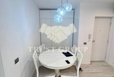 Apartament cu 5 camere decomandat, mobilat în Dorobanți - 15