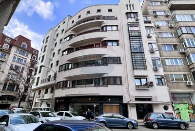 Apartament cu 3 camere decomandat, mobilat în Cișmigiu - 8