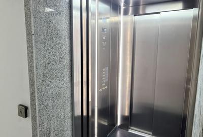 Apartament cu 3 camere în Lazaret - 14