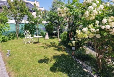 Vila P+1 individuala Mogosoaia,apr de lac si padure,2km de centura,loc premium - 11