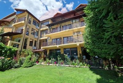 Vanzare  Pensiunea La Ponton / 20 camere / Parcare /  Eselnita