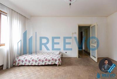 Apartament 2 camere, Aleea Parcului - 17