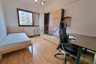 Apartament cu spatii generoase si acces facil, zona Semicentrala - 5