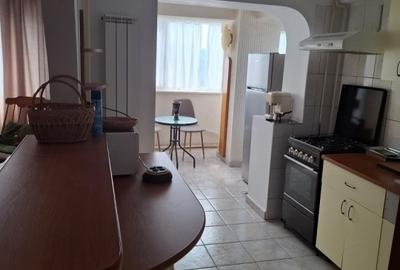 Apartament cu 1 camera - zona centru - Hala Centrala - 8