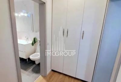 Apartament de vanzare-ideal pentru investitie/locuinta proprie, Republicii, UMF Apartament de vanzare-ideal pentru investitie/locuinta proprie, Republicii, UMF - 6