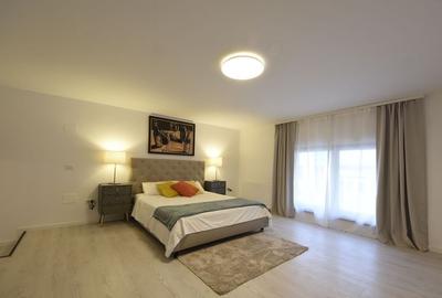 Apartament 3 camere spatios si luminos | Herastrau - 9