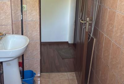 Apartament cu 2 camere semidecomandat în Central - 3