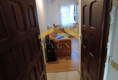 Garsonieră nedecomandată, mobilată în Boul Roșu - 7