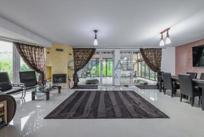 Comision 0%! Casa individuala, Teren 2500mp - 6