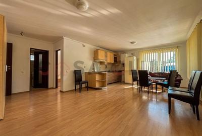 ? TERASĂ 24MP | APARTAMENT LA VILĂ | BUNĂ ZIUA | zona Grand Hotel Italia - 2