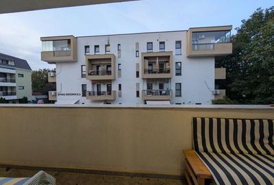 Apartament Premium 2 Camere, Prima Închiriere, Loc de Parcare Inclus Apartament Premium 2 Camere, Prima Închiriere, Loc de Parcare Inclus - 20