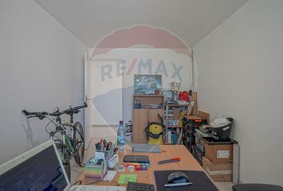 Spațiu comercial, de 520 mp, în Uzina 2 - 7