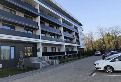 Apartament cu 2 camere semidecomandat în Central - 4