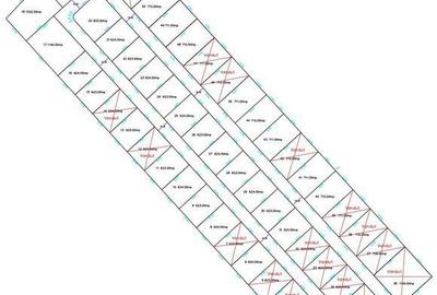 Teren de 650 mp, în Central - 1