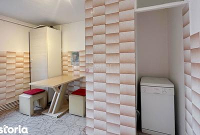 Apartament cu 3 camere, mobilat în Valea Cetății - 4