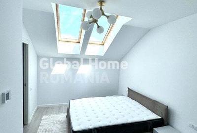 Vila 138 MP | Pipera- Mobexpert Homes | Curte + Parcare - 1