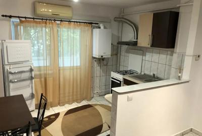 Ap. 2 camere spa?ios Str. Oancea - 7