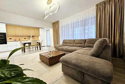 Apartament 3 camere - Select Residence | Zona Vitan | Etaj 10 | Terasa mare | Parcare inclusa - 3