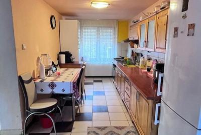 Casă cu 4 camere în Șard - 9