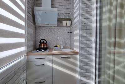 Garsonieră decomandată, mobilată în Energia - 18