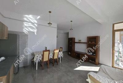 Apartament cu 3 camere si balcon in zona Shopping City Selimbar Sibiu - 1