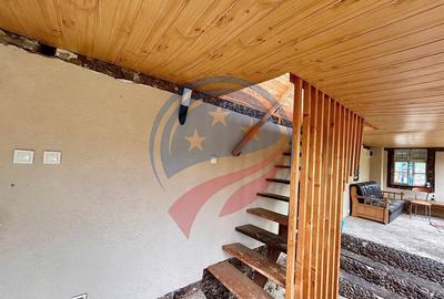 Casă cu 4 camere cu Teren 1640 Mp în Dubova - 32