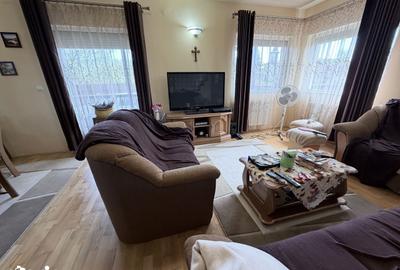 Casă cu 4 camere cu Teren 1300 Mp în Central - 9