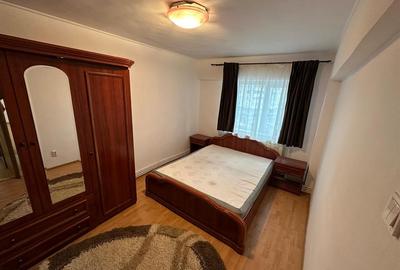 Apartament cu 2 camere decomandat în Hala Centrală - 3