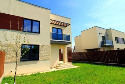 Casă cu 4 camere cu Teren 358 Mp în Berceni - 19