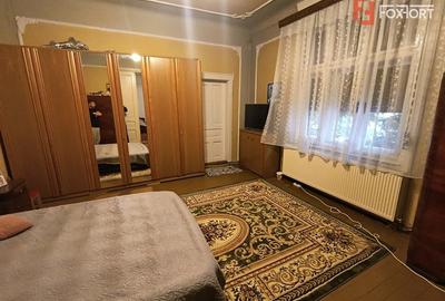 Casa individuala 3 camere, garaj + Spatiu comercial, Freidorf Casa individuala 3 camere, garaj + Spatiu comercial, Freidorf - 20