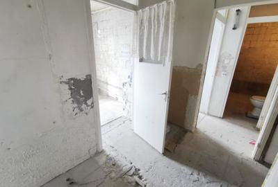 ROANDY-Apartamnet 2 camere cu centrala termica proprie-Mihai Bravu - 3