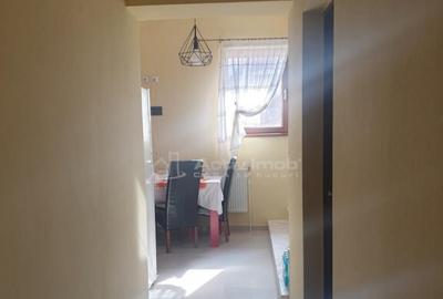 Casa P E, eleganta, teren 450 mp, pretabila - locuinta, clin - 2