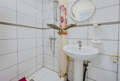 Zona Centrala|Apartament cu 1 camera, Str. Decebal - 11