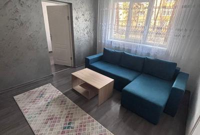 Apartament cu 2 camere în Central - 1