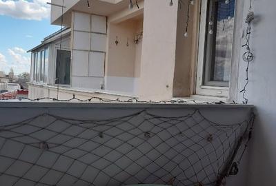 Apt si bloc renovate,deosebit, centrala proprie,Foisor-Iancului,,3 balcoane - 15