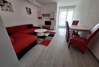 Garsonieră decomandată în Gheorgheni - 6