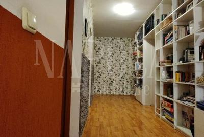Casă individuală cu 5 camere cu Canalizare în Mănăștur - 12