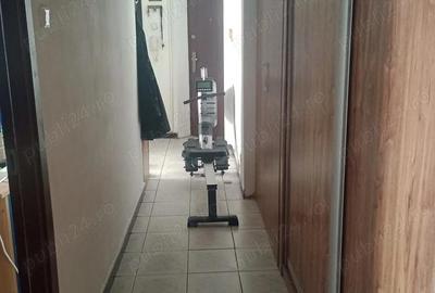 Apartament cu 3 camere decomandat în Chișinau - 9