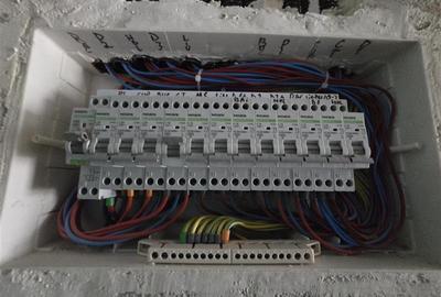 Casă individuală cu 4 camere cu Teren 500 Mp în Tărlungeni - 16