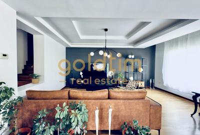 Duplex cu 6 camere în Pipera