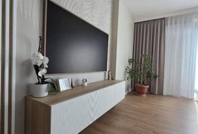 Apartament cu 4 camere semidecomandat în Iancu Nicolae - 2