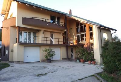 Casa de vanzare arhitectura exceptionala - 6