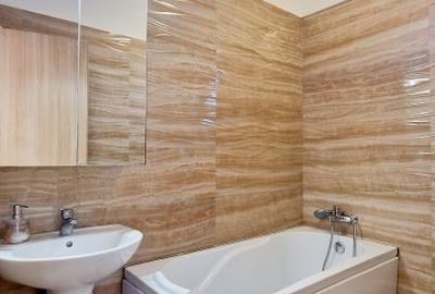 De Inchiriat Apartament 3 Camere 90 MP 2 BAI DRESSING Chitilia Pod Constanta - 11