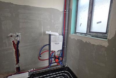 Casă cu 4 camere cu Teren 230 Mp în Ghencea - 1