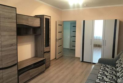 Garsonieră decomandată în Central - 1